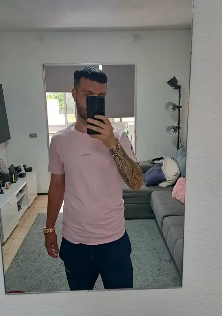 Я Giova, 29, из Санта-Урсула, ищу знакомство для постоянных отношений