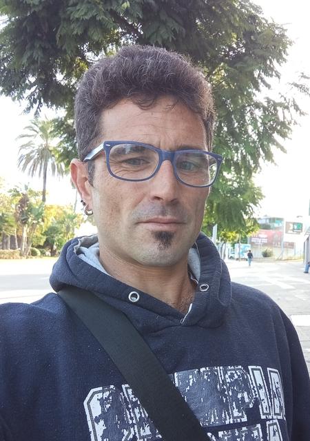 Isidoro из Севильи, ищу на сайте знакомства на одну ночь