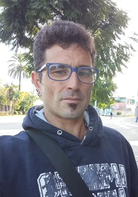 Isidoro из Севильи, ищу на сайте знакомства на одну ночь