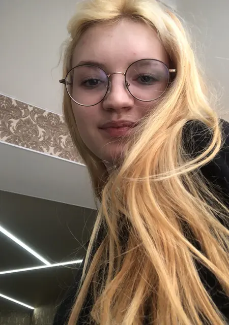 Маша из Винницы, мне 20, познакомлюсь для общения