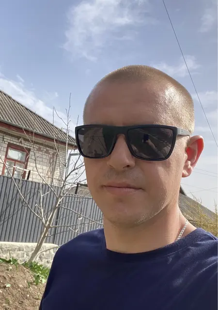 Серега из Балты, ищу на сайте знакомства без обязательств