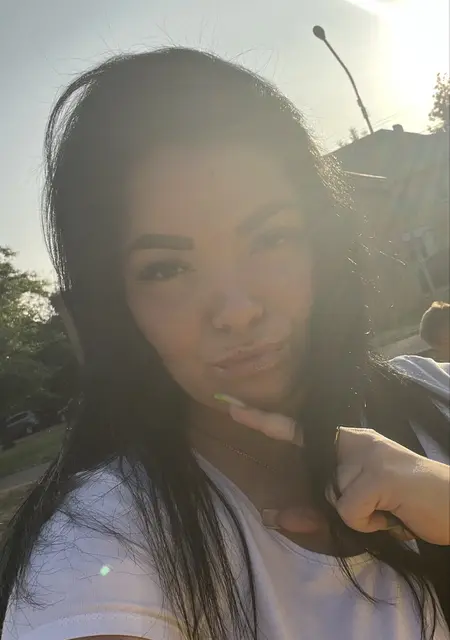 Я Yulia, 27, знакомлюсь для вирта в Кривом Роге