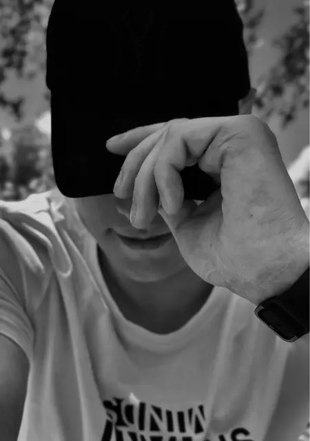 Я Іван, 30 років з Кропивницького, шукаю знайомство для дружби