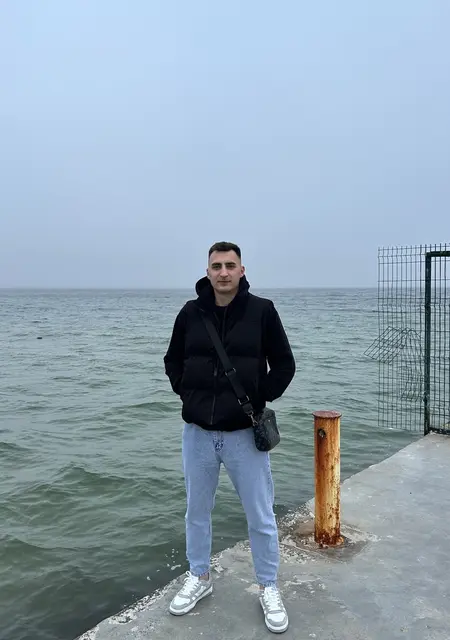 Владислав из Белой Церкви, ищу на сайте знакомства без обязательств