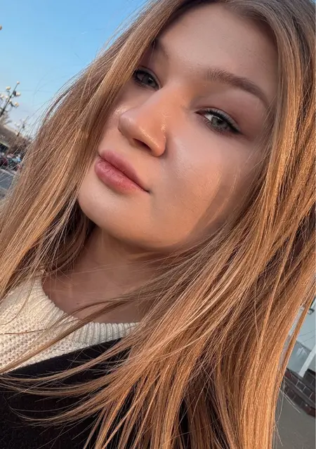 Я Asia, 23, знакомлюсь для общения в Варшаве