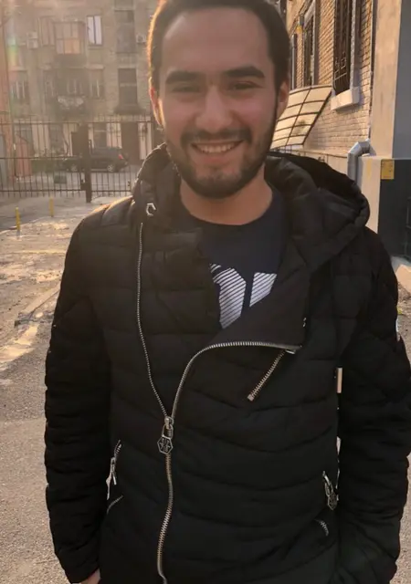 Я Ярослав, 28, знакомлюсь без обязательств в Львове