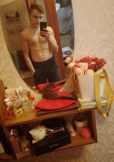 Я Дима, 19, знакомлюсь без обязательств в Бресте