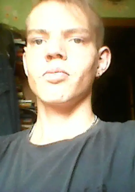 Я Євген, 19, знакомлюсь для дружбы в Запорожье