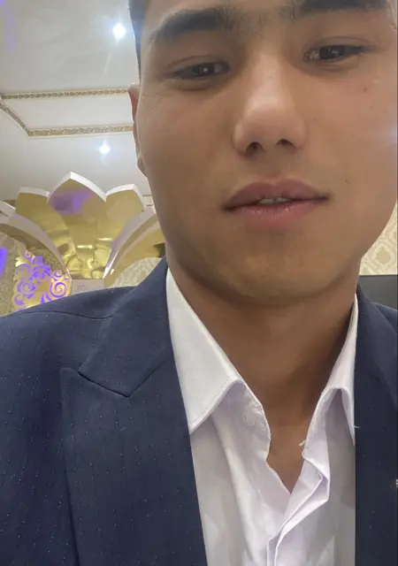 Я Usnatdin, 26, из Баку, ищу знакомства на одну ночь