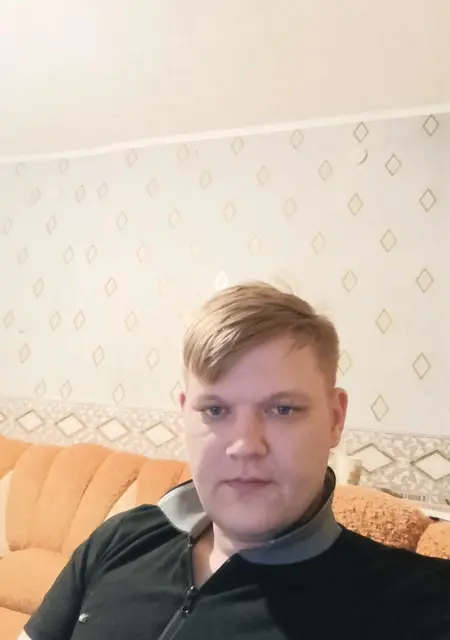 Vlad из Сарагосы, мне 27, познакомлюсь для дружбы