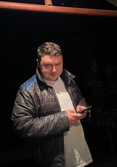 Я Вячеслав, 32, из Кременчуга, ищу знакомство для постоянных отношений