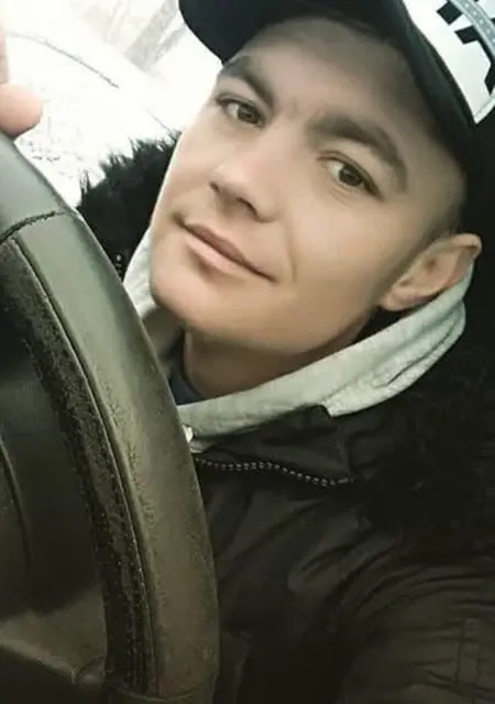 Макс из Тернополя, ищу на сайте знакомства на одну ночь