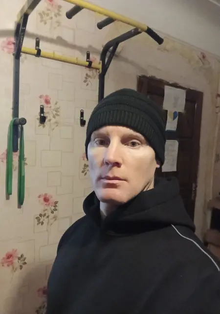 Я Артем, 39, знакомлюсь для общения в Краматорске