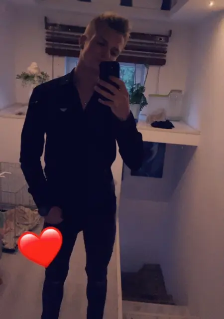 Я Klaudiusz, 24, из Всхова, ищу знакомства без обязательств