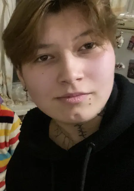 Я Валерія, 20 років, знайомлюсь для спілкування у Кам’янці-Подільському