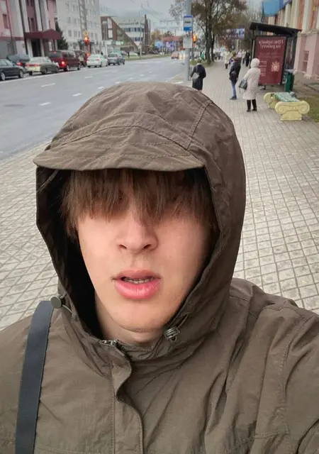 Глеб из Беляевки, ищу на сайте знакомства на одну ночь