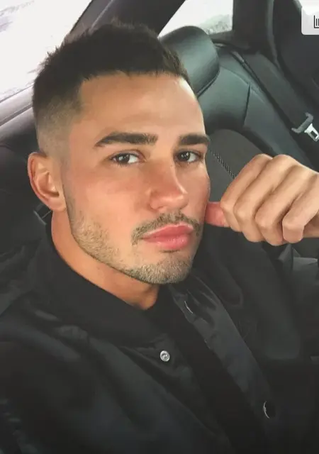 Я Владимир, 30 років з Вінниці, шукаю знайомство для приємного проведення часу