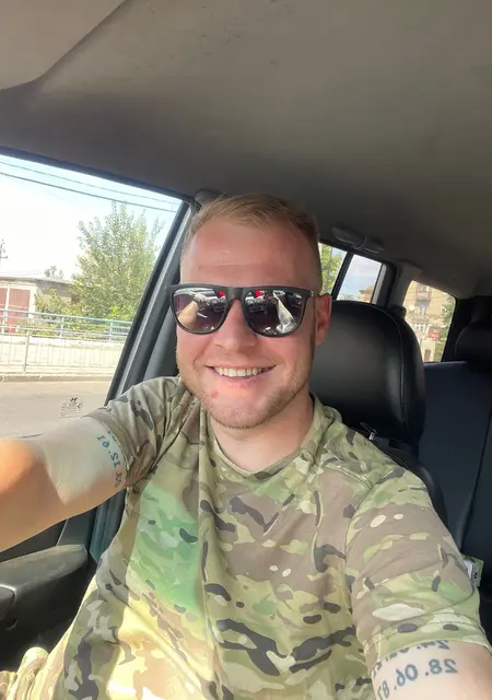 Я Евгений, 36, знакомлюсь для открытые отношения в Житомире