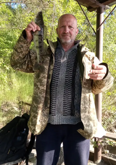 Я Борис, 50, знакомлюсь для приятного времяпровождения в Днепре