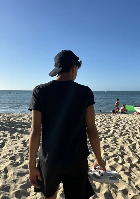 Я Caio, 25, знакомлюсь без обязательств в Ананиндеуа