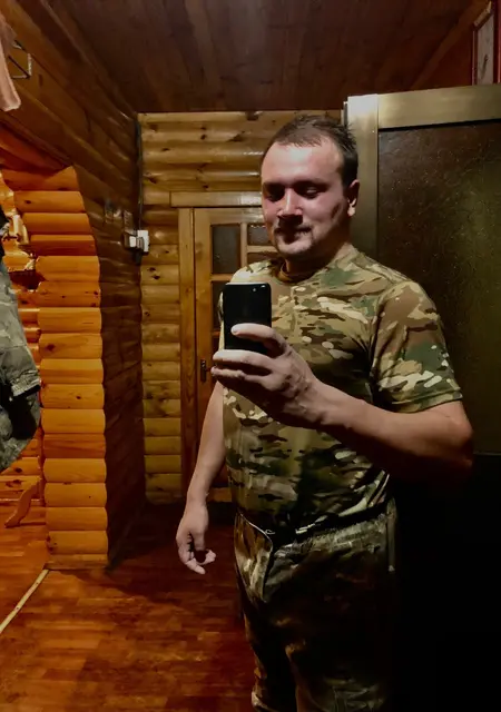 Руслан з Краматорська, шукаю на сайті спільні подорожі