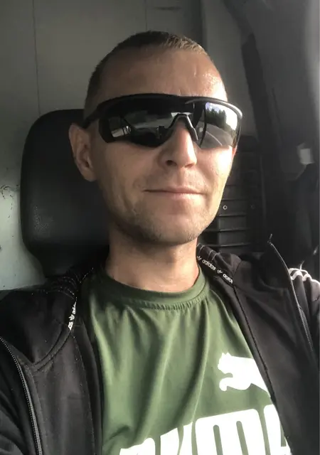 Я Олексій, 35, знакомлюсь для совместных путешествий в Житомире