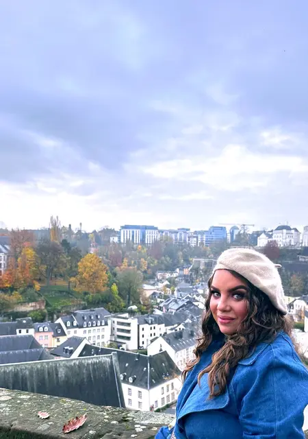 Я Caryna, 32, из Афин, ищу знакомство для вирта