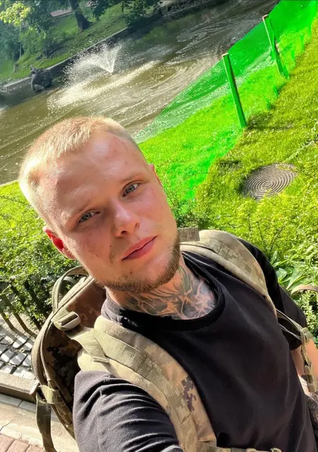 Я Данило, 24, знакомлюсь для общения в Червонограде