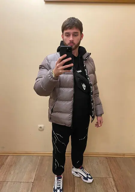 Valerii из Белгорода-Днестровского, мне 26, познакомлюсь для приятного времяпровождения