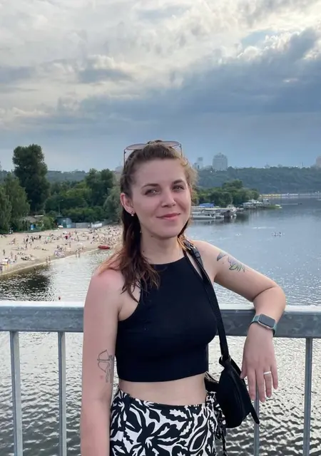 Я Аліна, 29, знакомлюсь для постоянных отношений в Ирпене