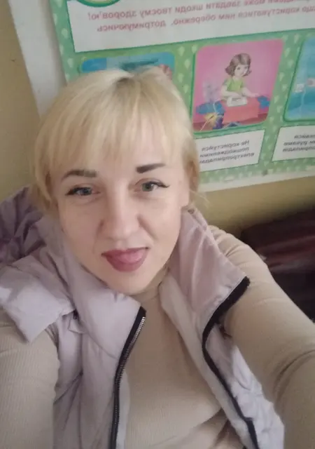Я Лера, 33, знакомлюсь на одну ночь в Кривом Роге