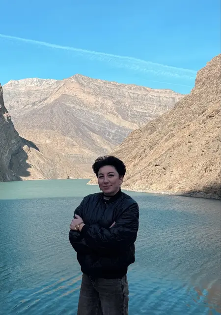 Я Ольга, 44, из Нью-йорка, ищу знакомство для совместных путешествий