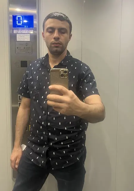 Я Amil, 28, из Зелёна-гура, ищу знакомство для вирта