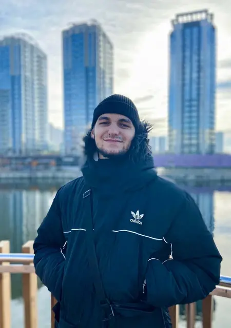 Я Игорь, 26, из Бердичева, ищу знакомства без обязательств