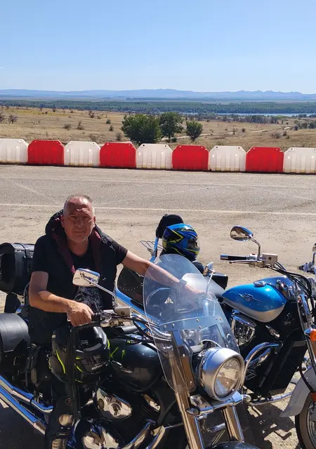 Я Игорь, 61, знакомлюсь для постоянных отношений в Одессе