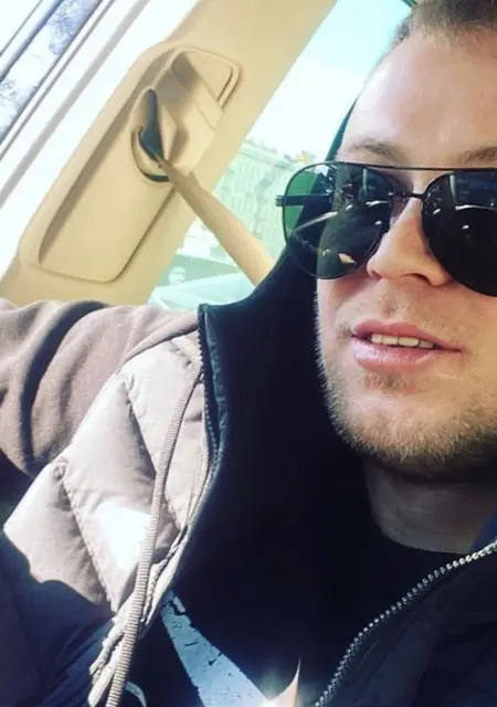 Эдгар из Запорожья, мне 29, познакомлюсь без обязательств