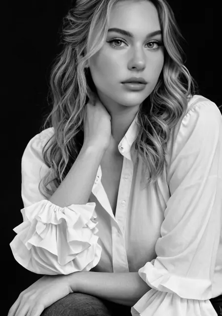 Я Amanda, 26, из Варшавы, ищу знакомство для вирта