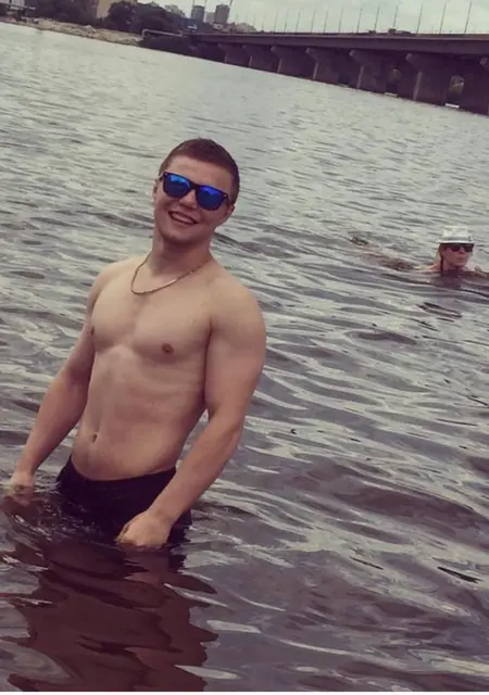 Я Max, 33, из Черкасс, ищу знакомство для дружбы