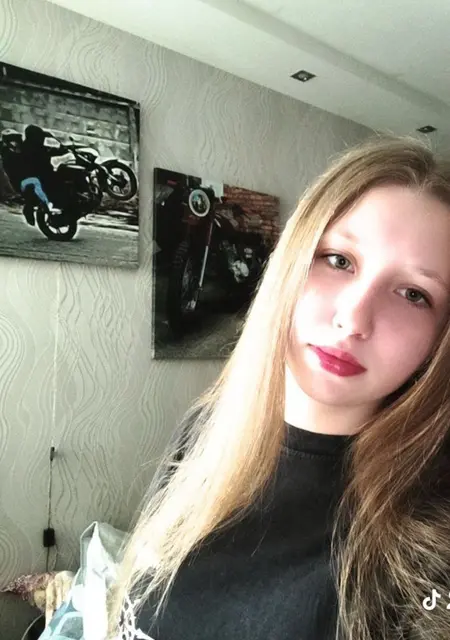 Дарья из Житомира, ищу на сайте общение