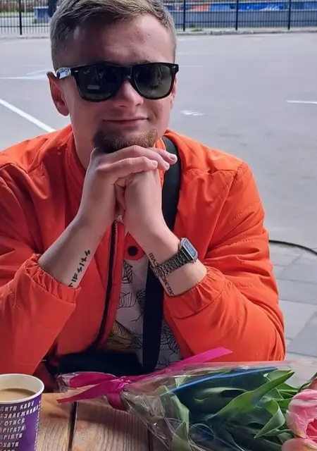 Я Олександр, 26 років з Білої Церкви, шукаю знайомство для постійних стосунків