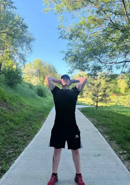 Я Max, 31, знакомлюсь для вирта в Харькове