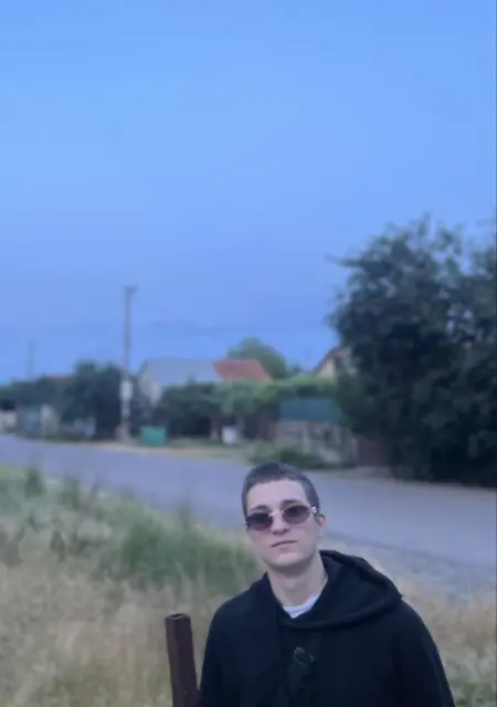 Дмитрий из Одессы, ищу на сайте знакомства на одну ночь