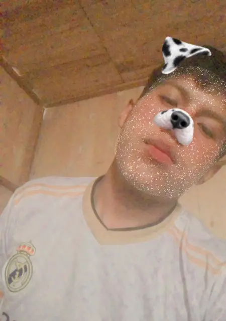 Luis из Лимы, мне 18, познакомлюсь для вирта