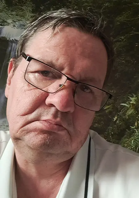 Andi из Инсбрук, мне 52, познакомлюсь без обязательств