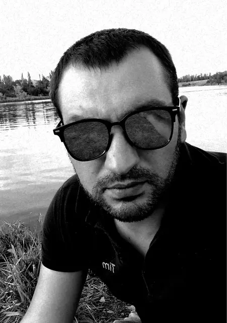 Я Каро, 35, знакомлюсь для вирта в Алаверди