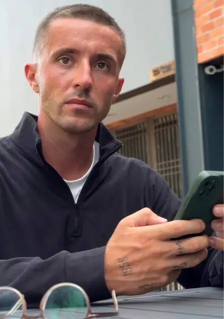 Demid из Тбилиси, ищу на сайте знакомства без обязательств