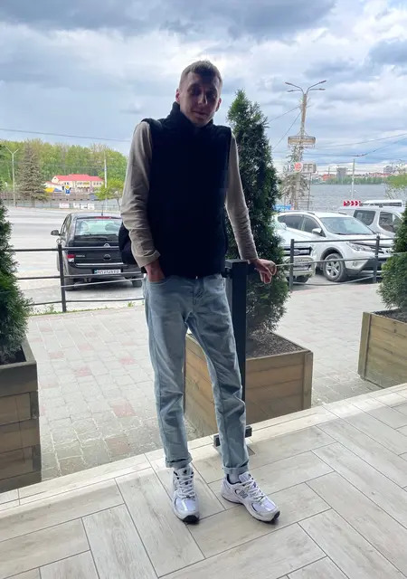 Bohdan из Тернополя, ищу на сайте постоянные отношения