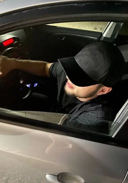 Я Андрій, 26, знакомлюсь для общения в Луцке