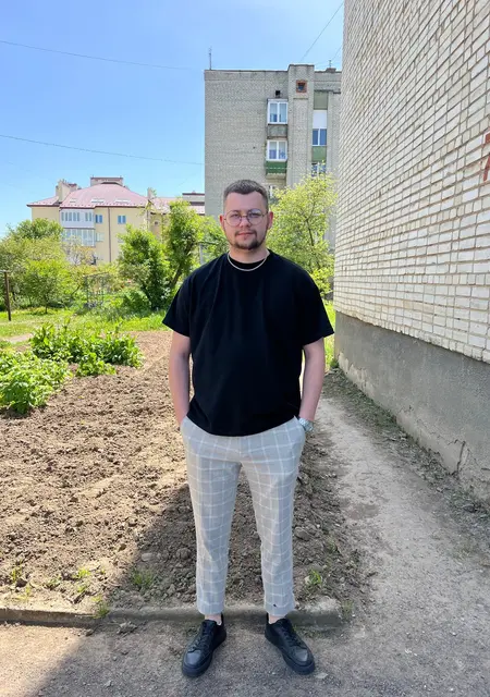 Kwali из Чопа, ищу на сайте постоянные отношения