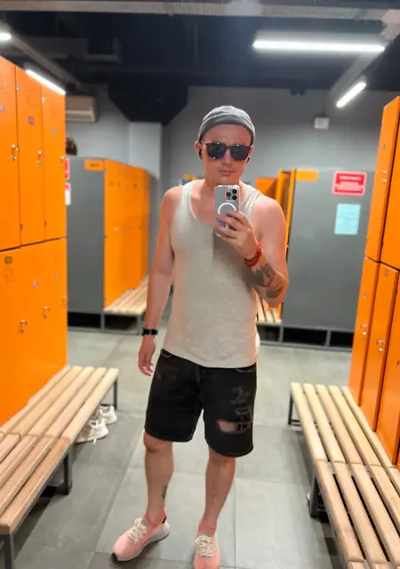 Я Vitalii, 31, знакомлюсь без обязательств в Полтаве